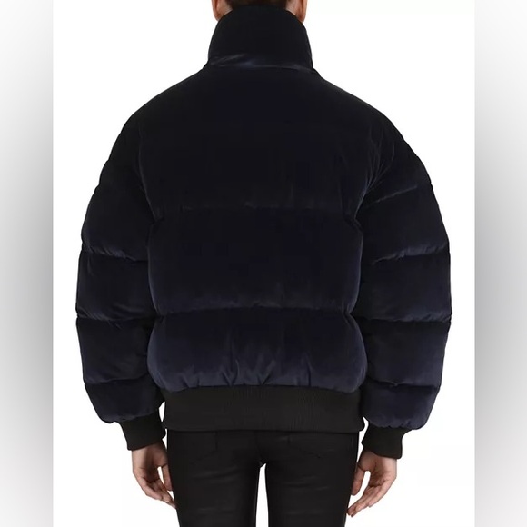 **THE KOOPLES DOWN PUFFER JACKET** - Picture 3 of 7